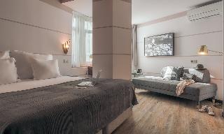 Pestana Lisboa Vintage City Center Suites fotoÄŸrafÄ±