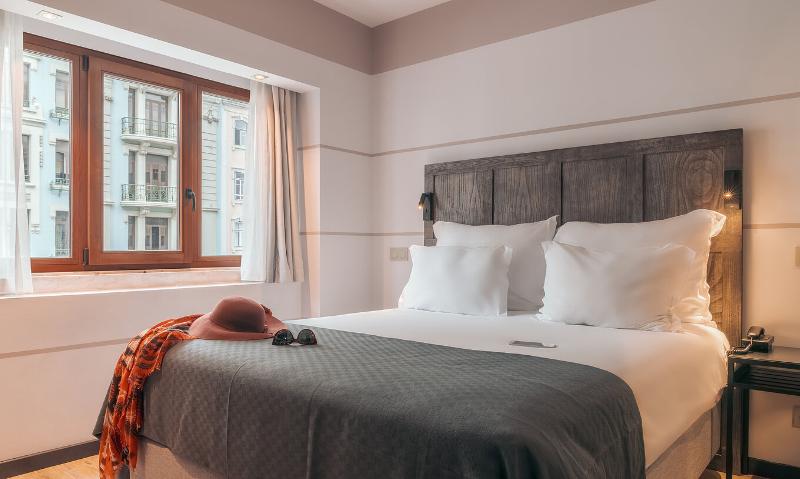 Pestana Lisboa Vintage City Center Suites - Oda