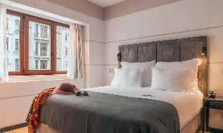 Pestana Lisboa Vintage City Center Suites fotoÄŸrafÄ±