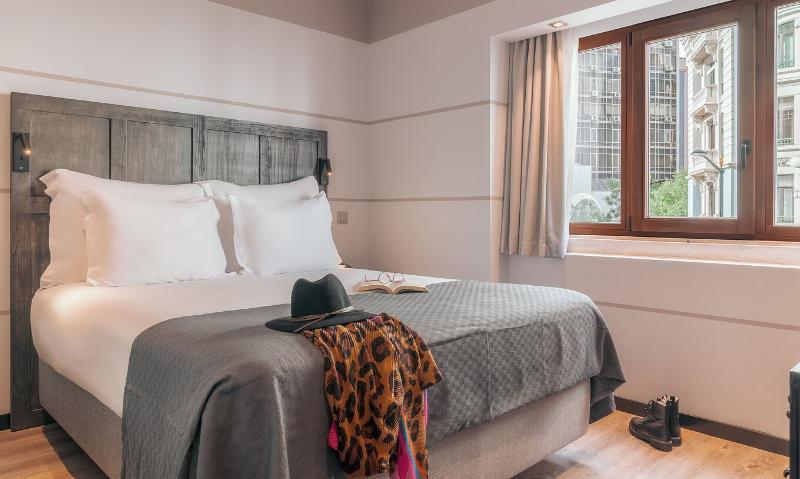 Pestana Lisboa Vintage City Center Suites - Oda