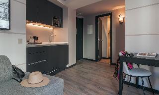 Pestana Lisboa Vintage City Center Suites fotoÄŸrafÄ±