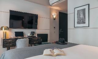 Pestana Lisboa Vintage City Center Suites fotoÄŸrafÄ±