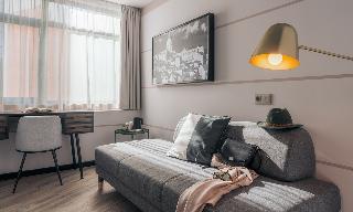 Pestana Lisboa Vintage City Center Suites fotoÄŸrafÄ±
