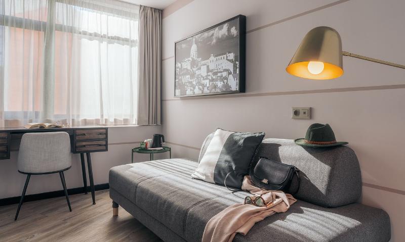 Pestana Lisboa Vintage City Center Suites - Oda