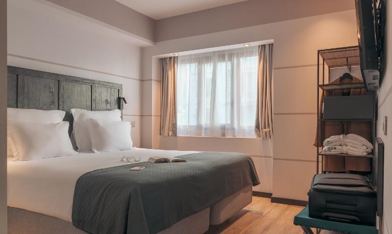 Pestana Lisboa Vintage City Center Suites - Oda