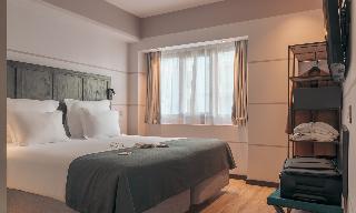 Pestana Lisboa Vintage City Center Suites fotoÄŸrafÄ±