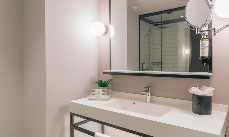 Pestana Lisboa Vintage City Center Suites - Oda