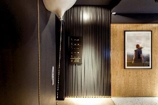 Wilde Aparthotels Checkpoint Charlie Berlin fotoÄŸrafÄ±