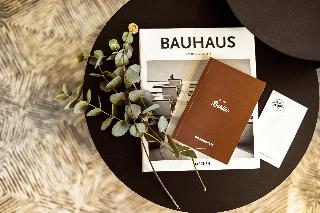 Wilde Aparthotels Checkpoint Charlie Berlin fotoÄŸrafÄ±