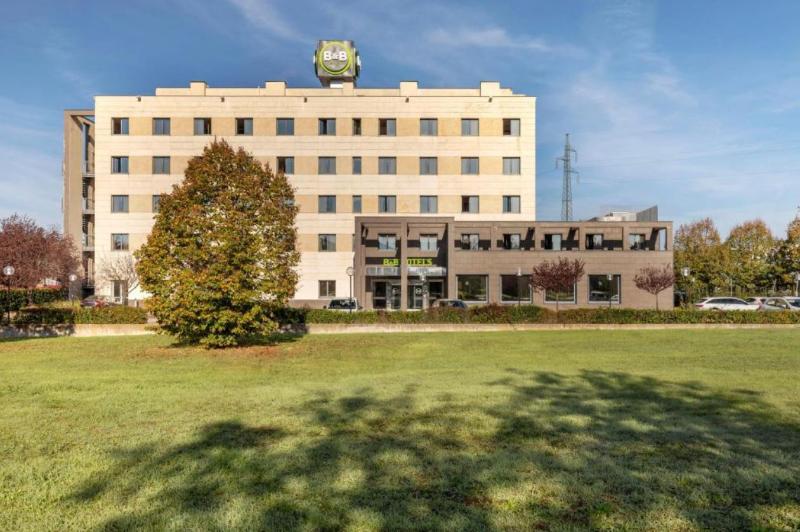 B&B Hotel Arezzo - Genel