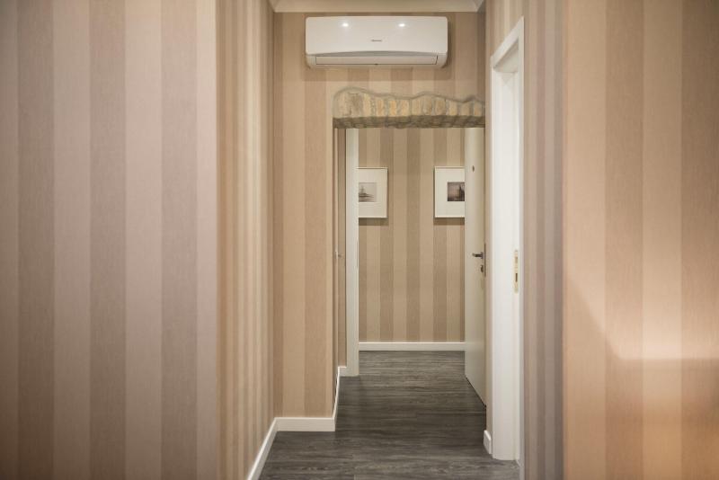 San Pietro Suites - Lobi