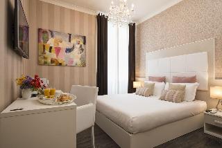 San Pietro Suites otel fotoğrafı