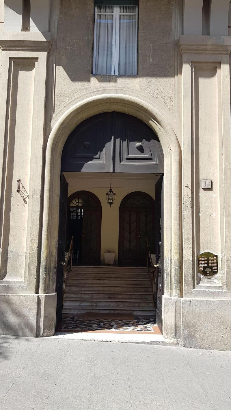 San Pietro Suites - Genel