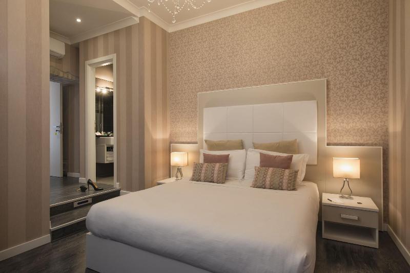 San Pietro Suites - Genel