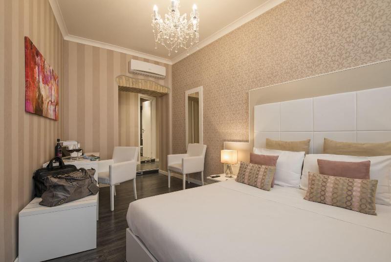 San Pietro Suites - Oda