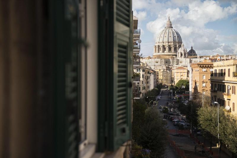 San Pietro Suites - Oda