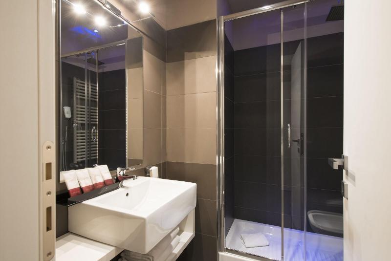 San Pietro Suites - Oda