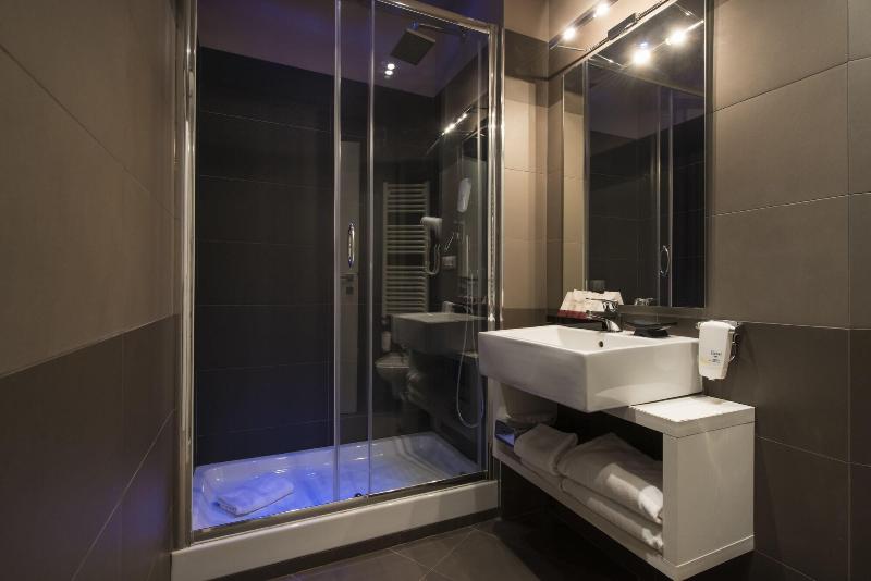 San Pietro Suites - Oda