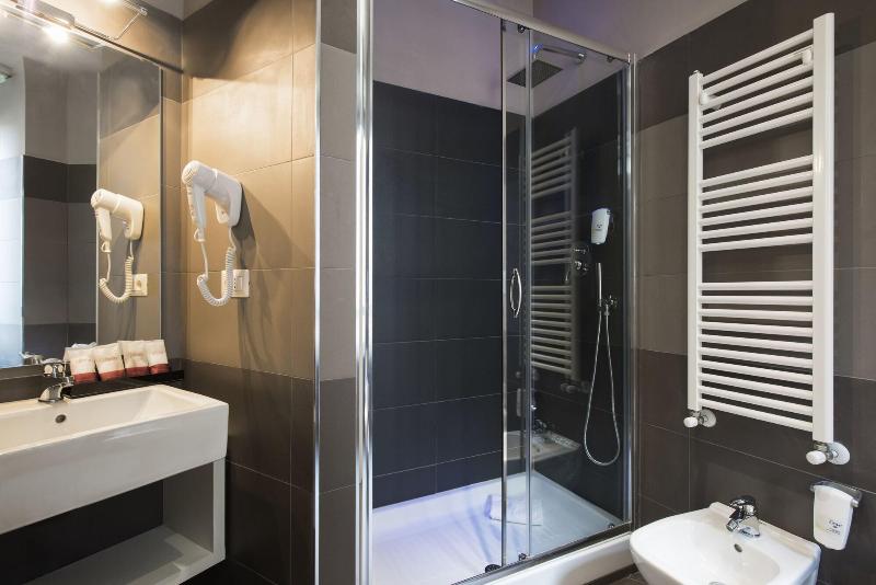 San Pietro Suites - Oda