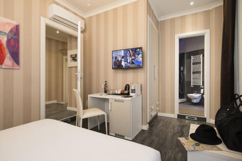 San Pietro Suites - Oda