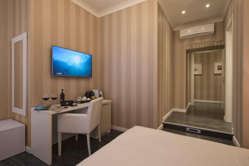 San Pietro Suites - Oda