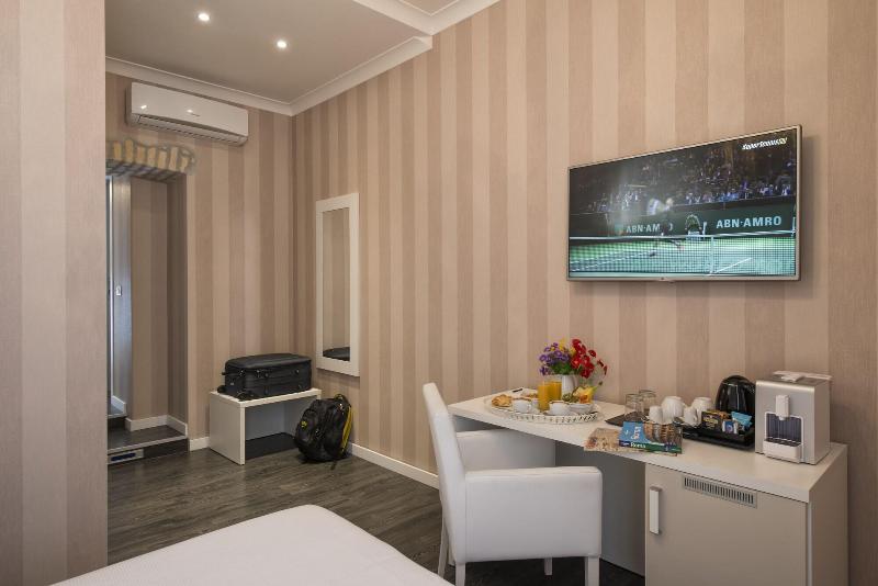 San Pietro Suites - Oda