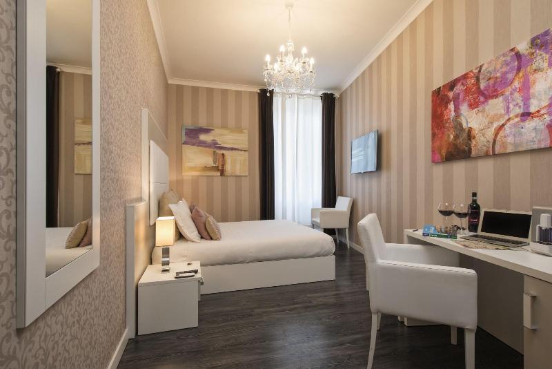 San Pietro Suites - Oda