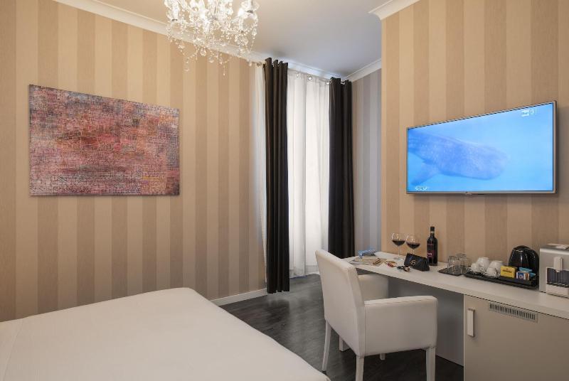 San Pietro Suites - Oda