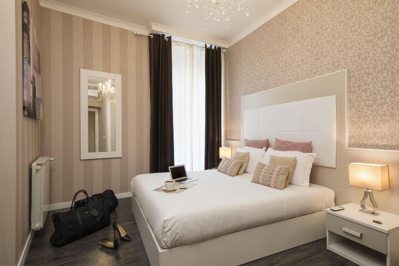 San Pietro Suites - Oda