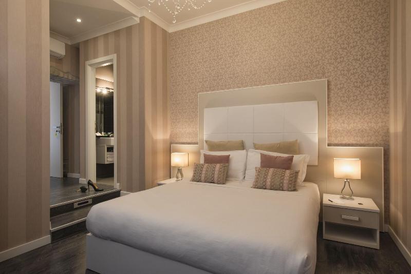 San Pietro Suites - Oda