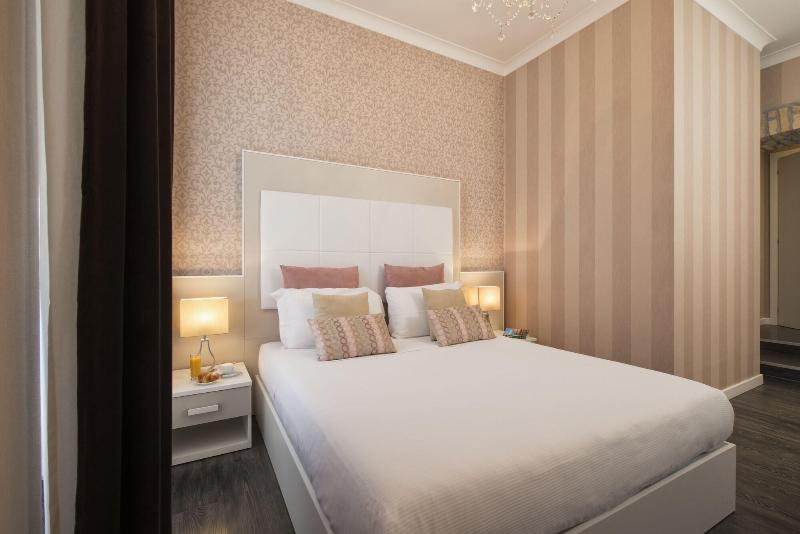 San Pietro Suites - Oda