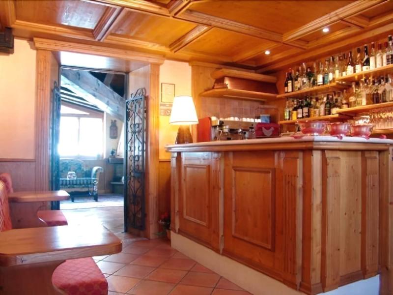 Hotel Dente Del Gigante - Bar