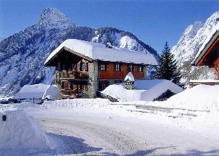 Hotel Dente Del Gigante otel fotoğrafı