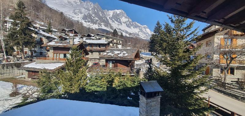 Hotel Dente Del Gigante - Genel