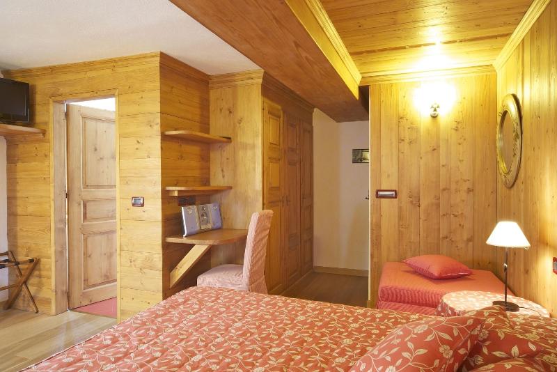 Hotel Dente Del Gigante - Oda