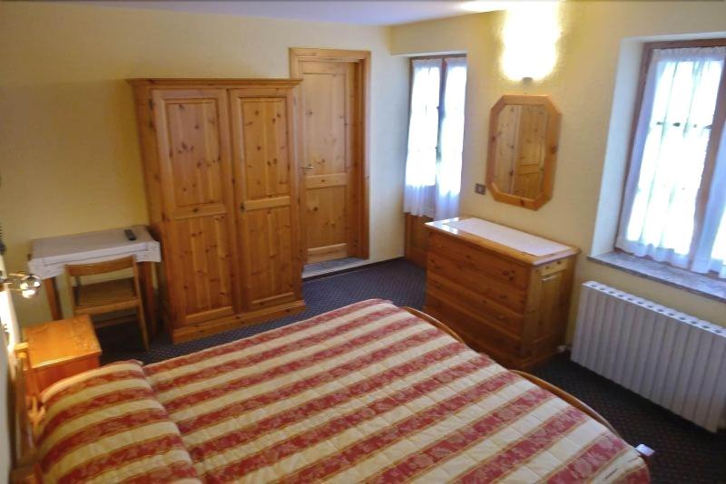 Hotel Dente Del Gigante - Oda