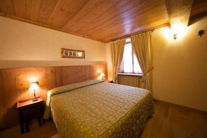 Hotel Dente Del Gigante - Oda