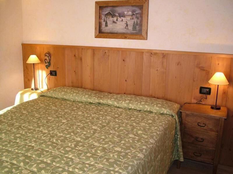 Hotel Dente Del Gigante - Oda