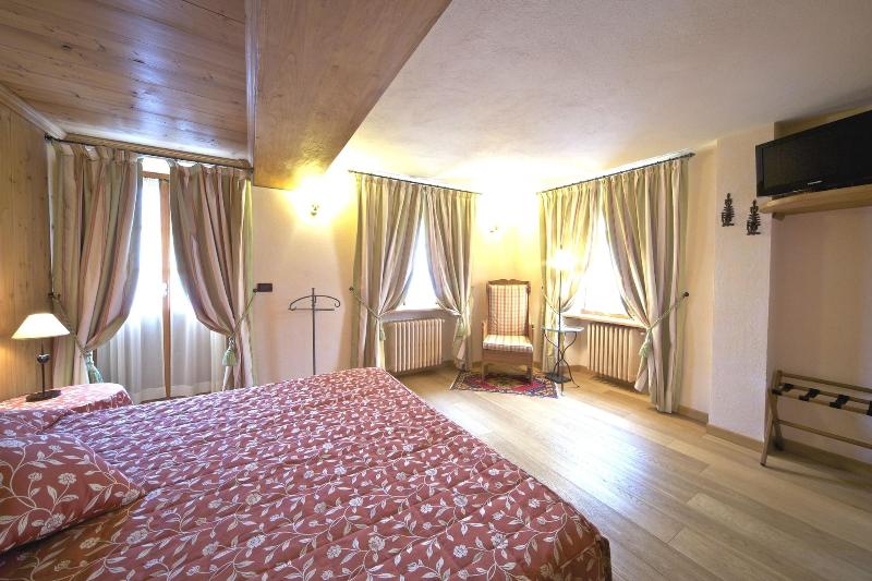 Hotel Dente Del Gigante - Oda