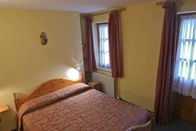 Hotel Dente Del Gigante - Oda