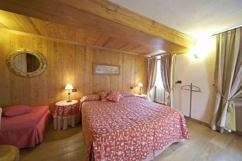 Hotel Dente Del Gigante - Oda