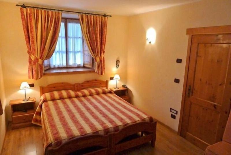Hotel Dente Del Gigante - Oda