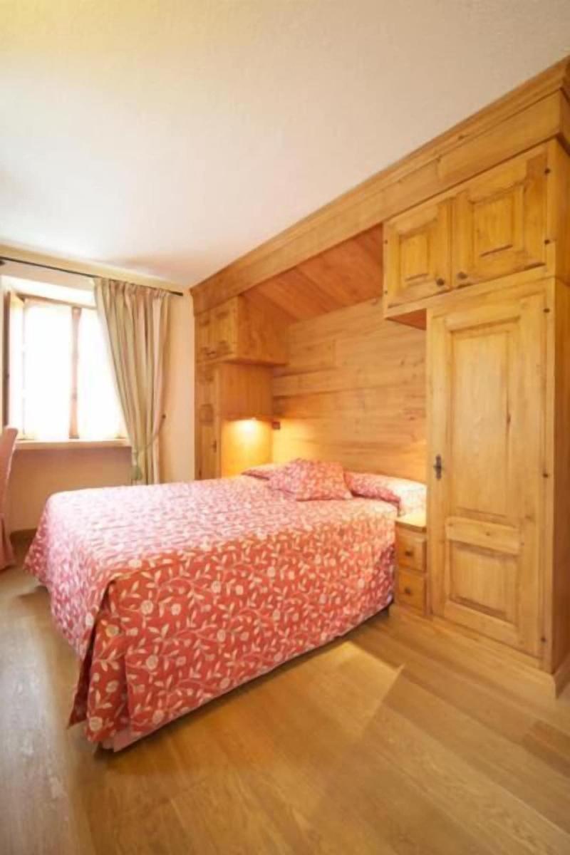 Hotel Dente Del Gigante - Oda