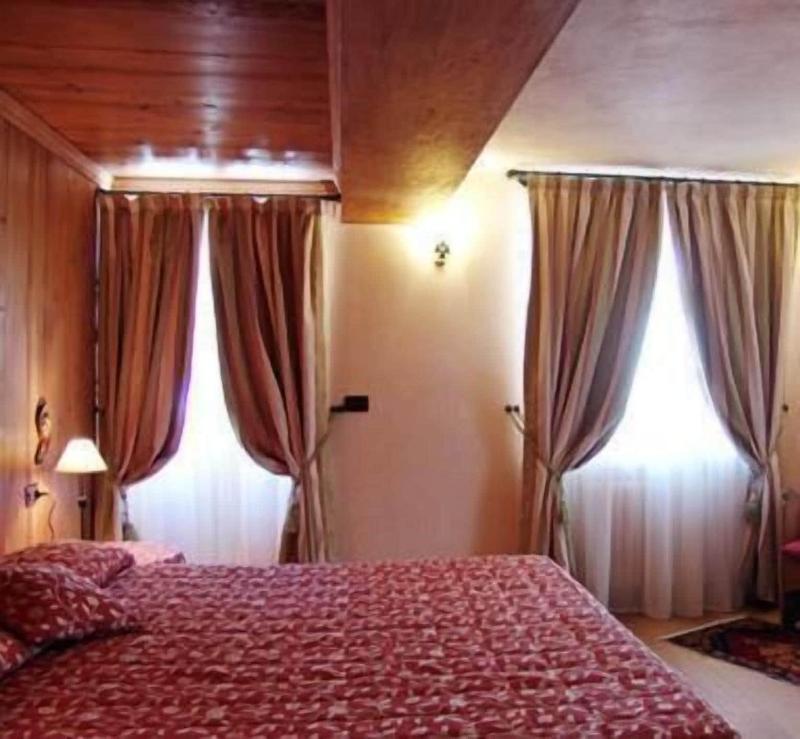 Hotel Dente Del Gigante - Oda