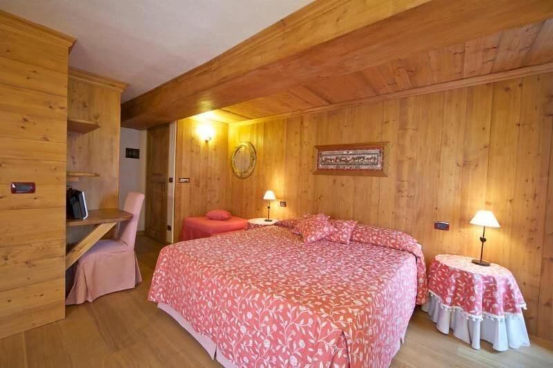 Hotel Dente Del Gigante - Oda