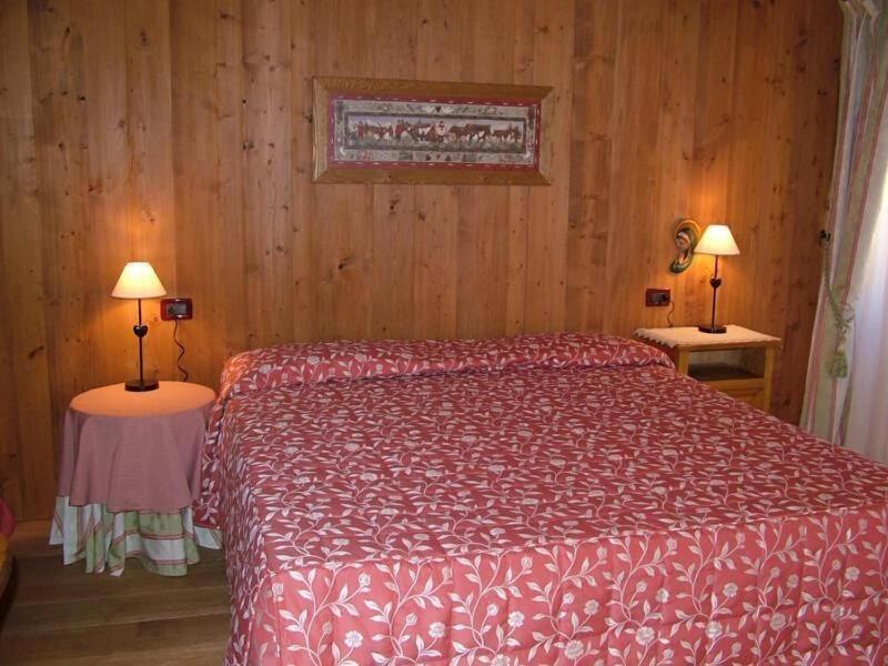 Hotel Dente Del Gigante - Oda