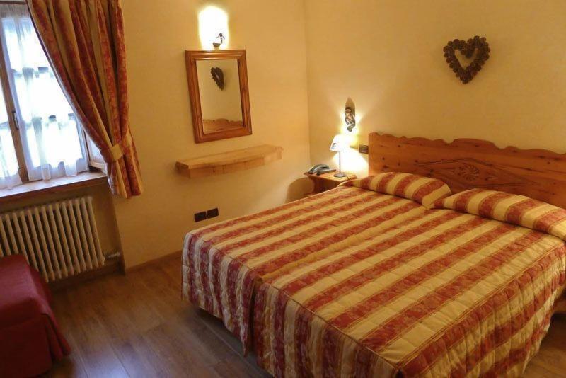 Hotel Dente Del Gigante - Oda