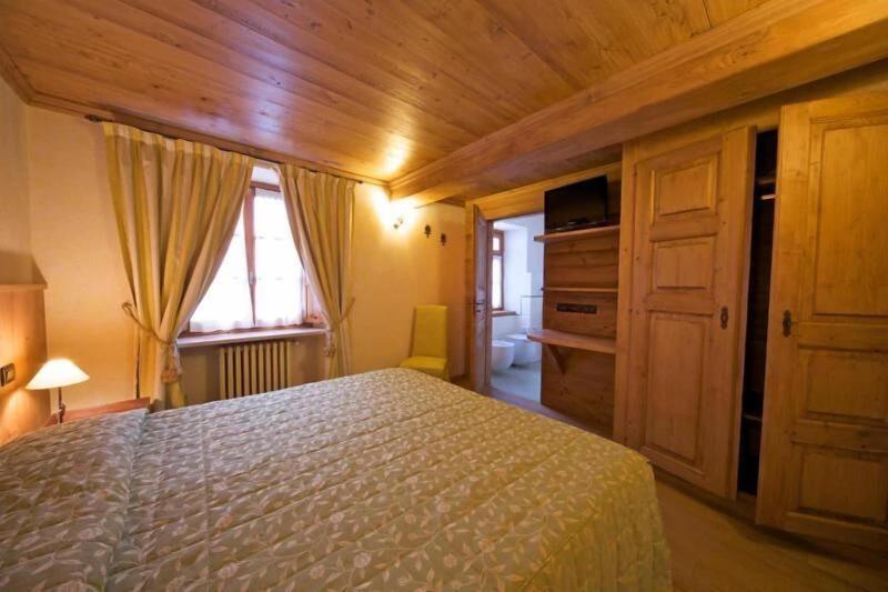 Hotel Dente Del Gigante - Oda