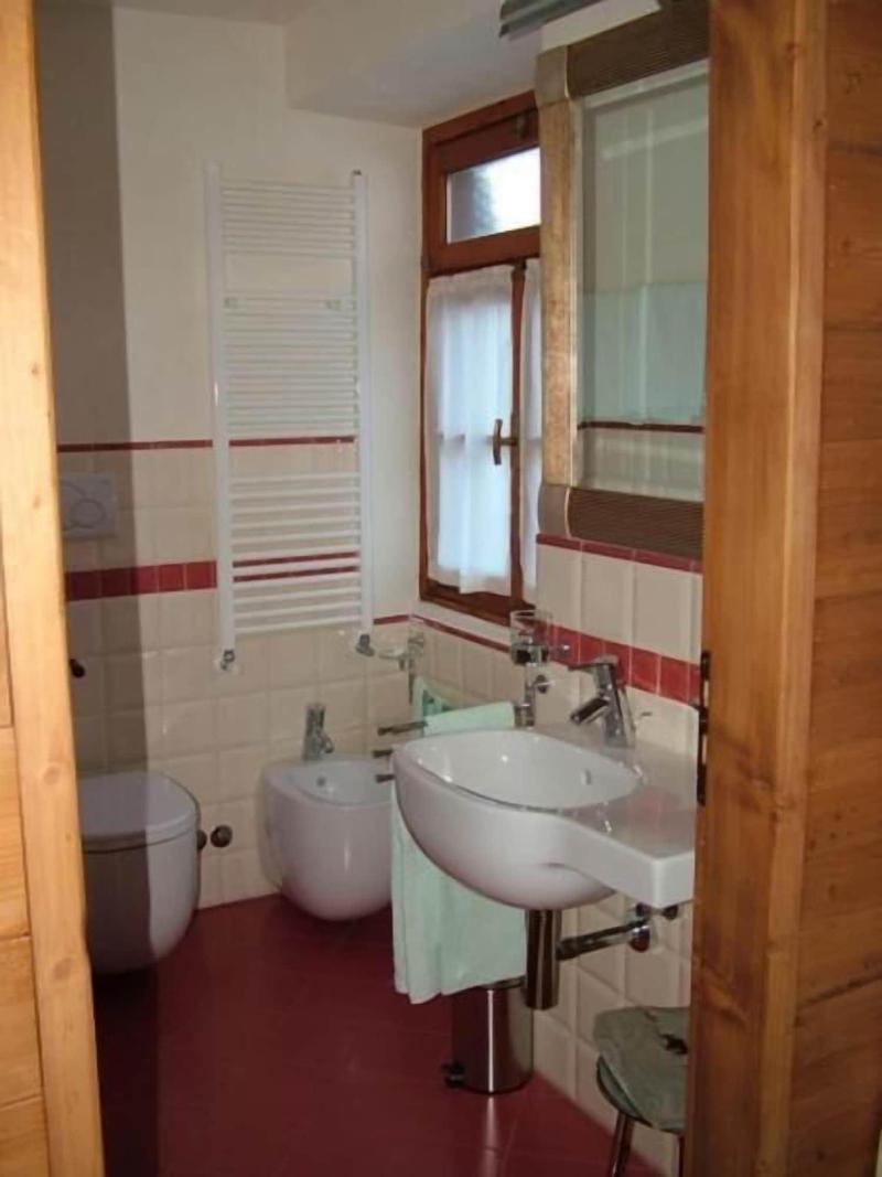 Hotel Dente Del Gigante - Oda