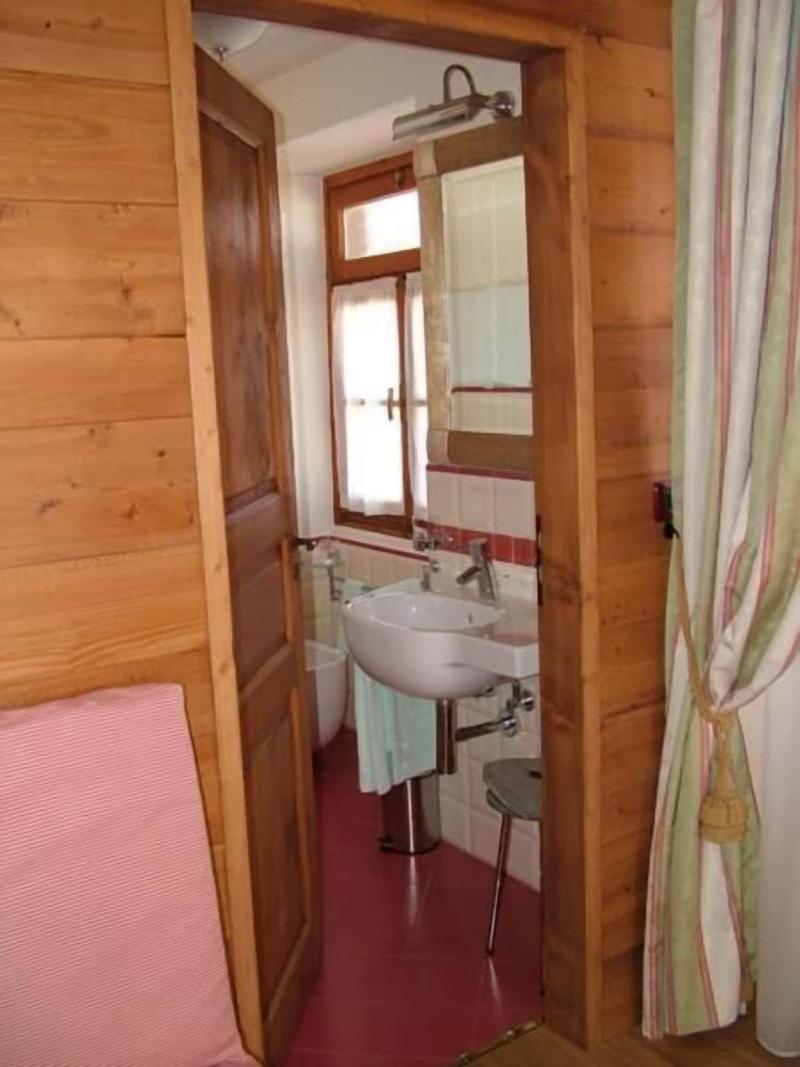 Hotel Dente Del Gigante - Oda